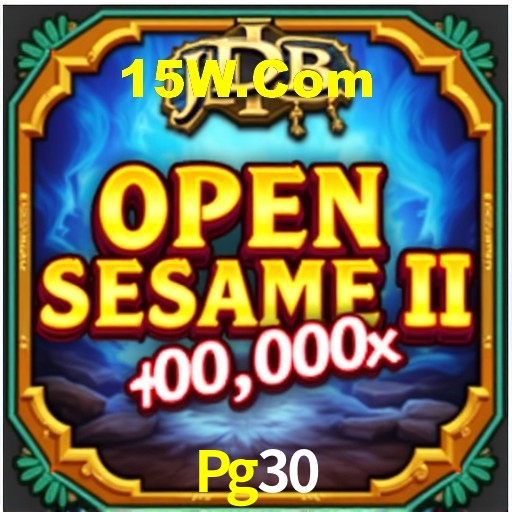 Casino Ao Vivo Pg30