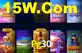 Pg30 Com Login