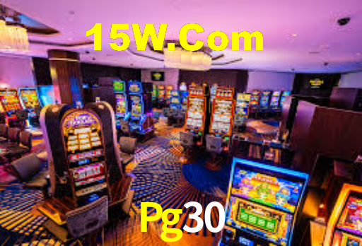 Pg30 Bet