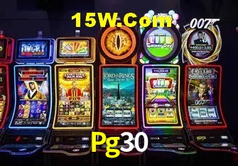 Diretório de Jogos Pg30